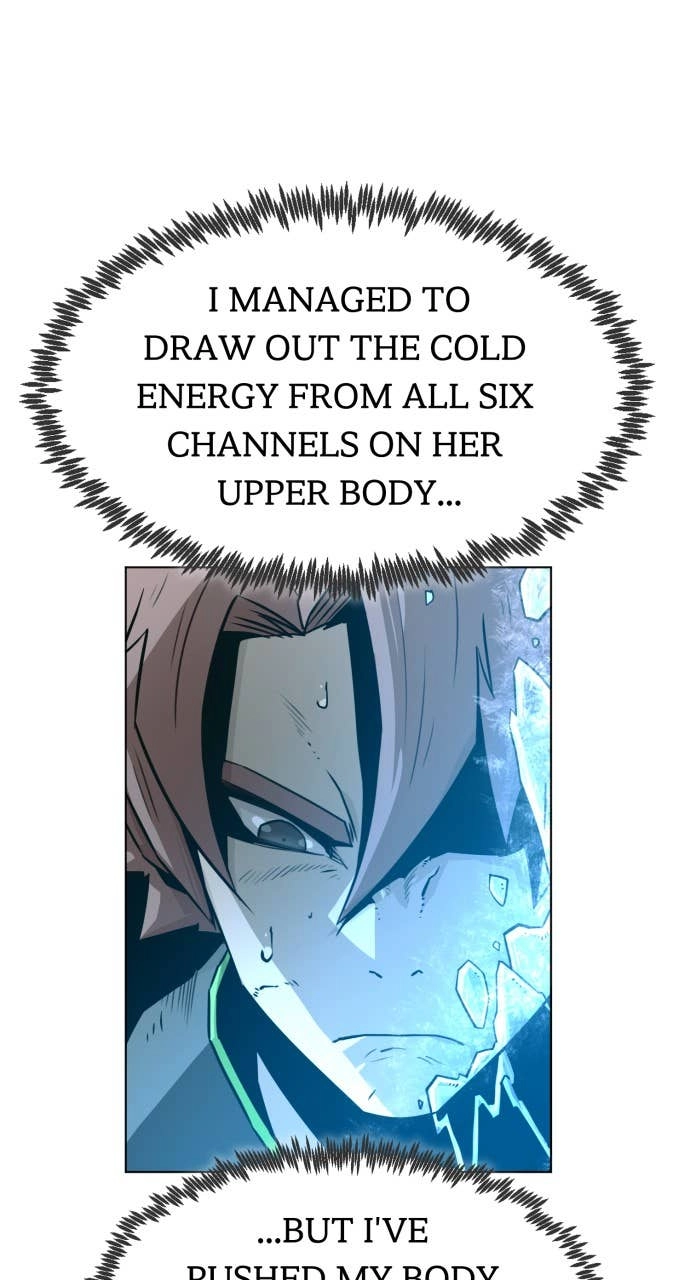 The Dang Clan’s Swordmaster Heir Just Wants a Normal Life Chapter 24, page 67 of 98