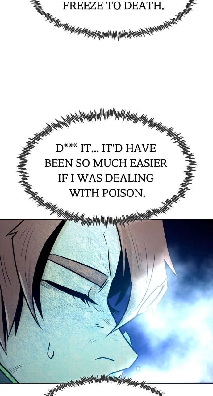 The Dang Clan’s Swordmaster Heir Just Wants a Normal Life Chapter 24, page 69 of 98