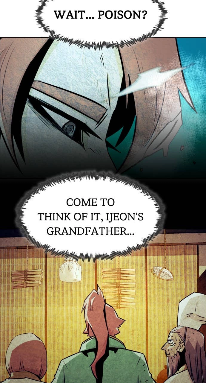 The Dang Clan’s Swordmaster Heir Just Wants a Normal Life Chapter 24, page 70 of 98