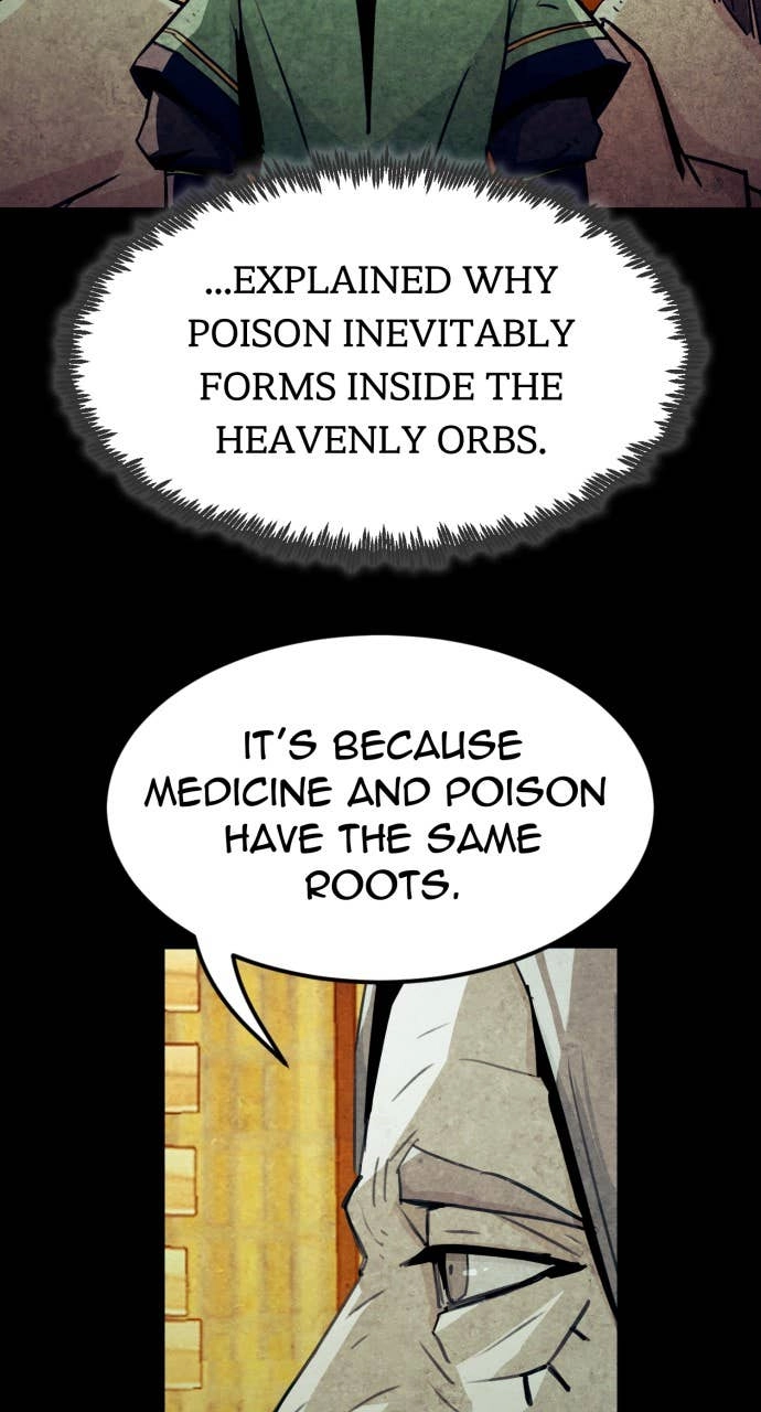 The Dang Clan’s Swordmaster Heir Just Wants a Normal Life Chapter 24, page 71 of 98