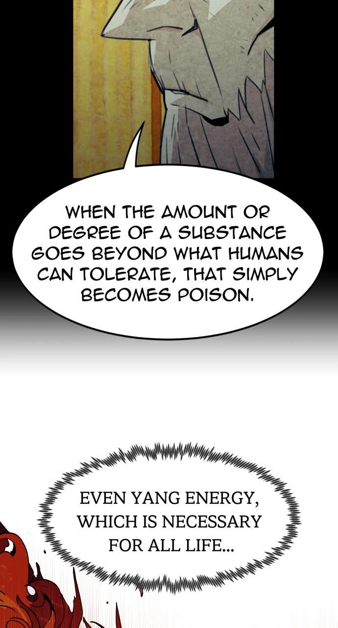The Dang Clan’s Swordmaster Heir Just Wants a Normal Life Chapter 24, page 72 of 98