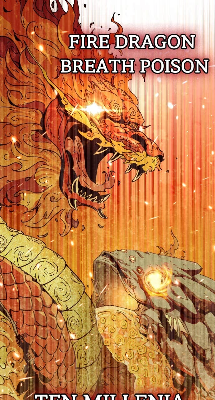 The Dang Clan’s Swordmaster Heir Just Wants a Normal Life Chapter 24, page 73 of 98