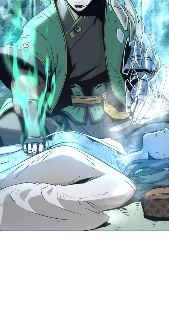 The Dang Clan’s Swordmaster Heir Just Wants a Normal Life Chapter 24, page 77 of 98