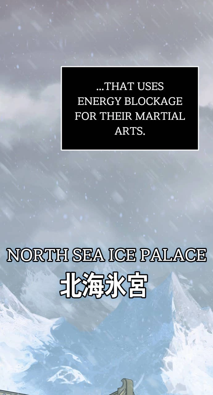 The Dang Clan’s Swordmaster Heir Just Wants a Normal Life Chapter 24, page 8 of 98
