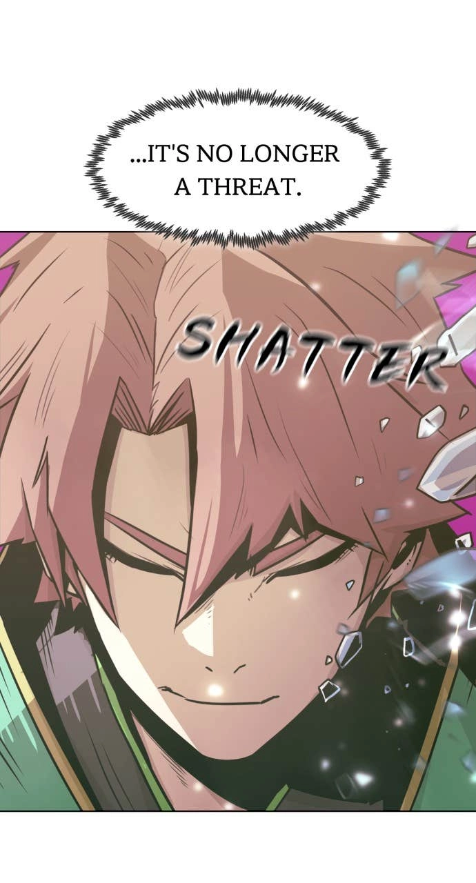 The Dang Clan’s Swordmaster Heir Just Wants a Normal Life Chapter 24, page 82 of 98