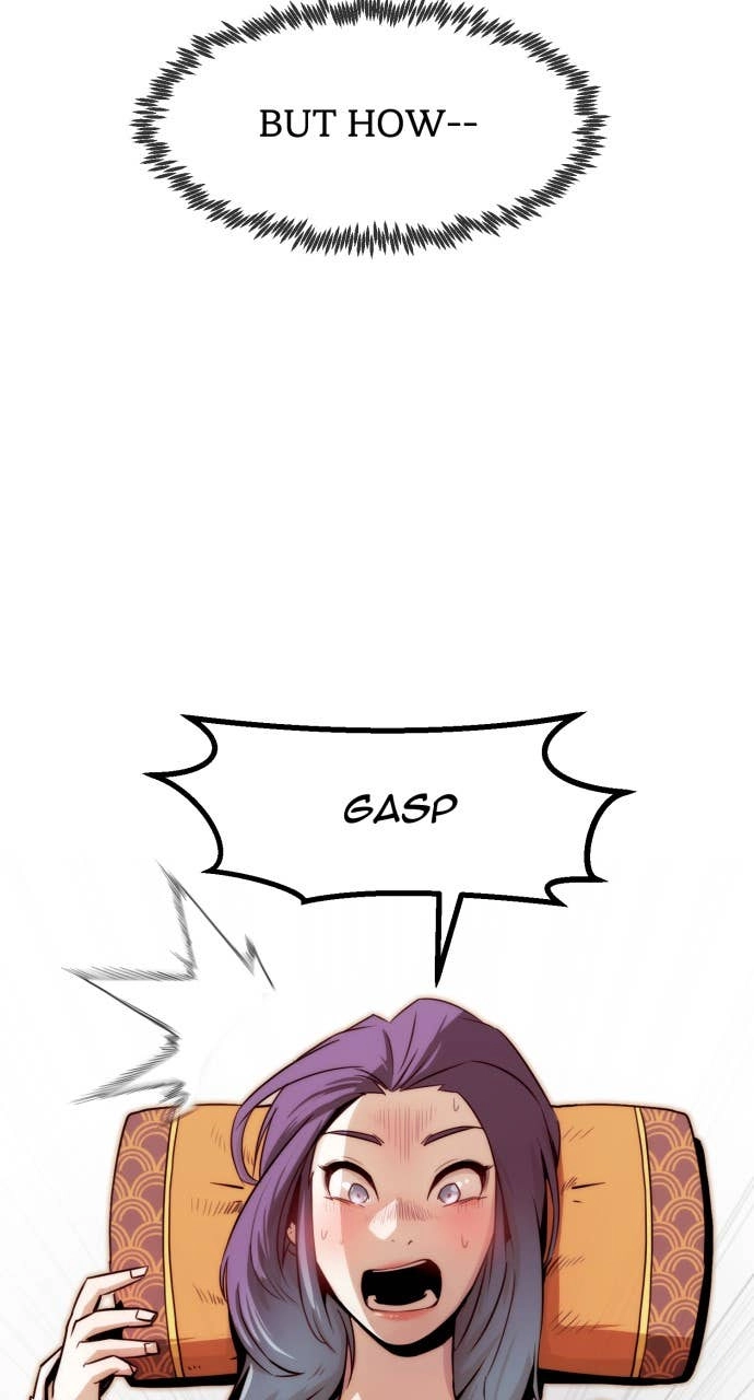 The Dang Clan’s Swordmaster Heir Just Wants a Normal Life Chapter 24, page 90 of 98
