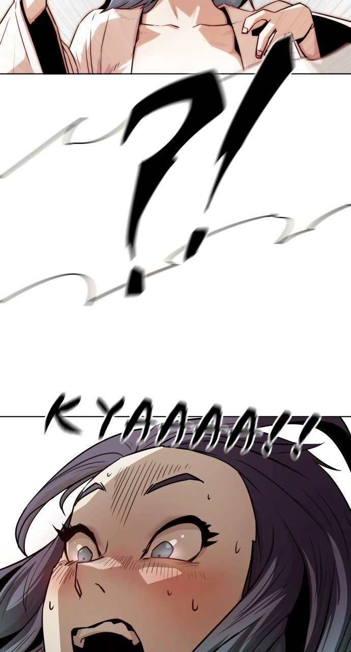 The Dang Clan’s Swordmaster Heir Just Wants a Normal Life Chapter 24, page 91 of 98