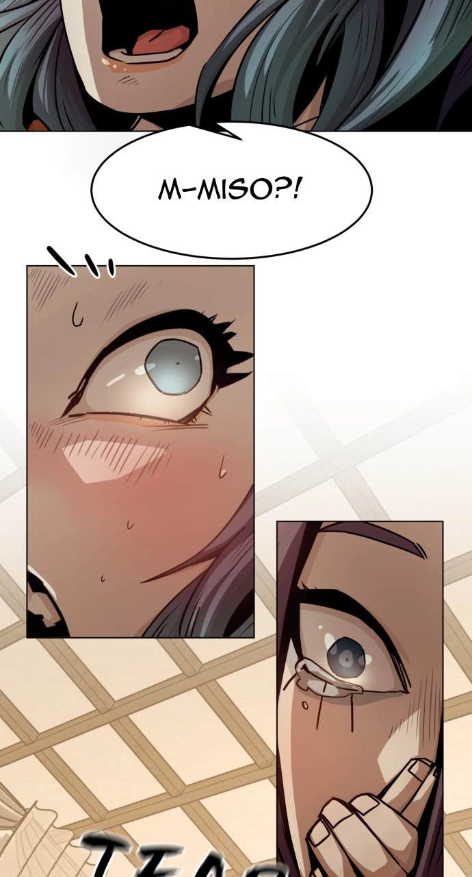 The Dang Clan’s Swordmaster Heir Just Wants a Normal Life Chapter 24, page 92 of 98