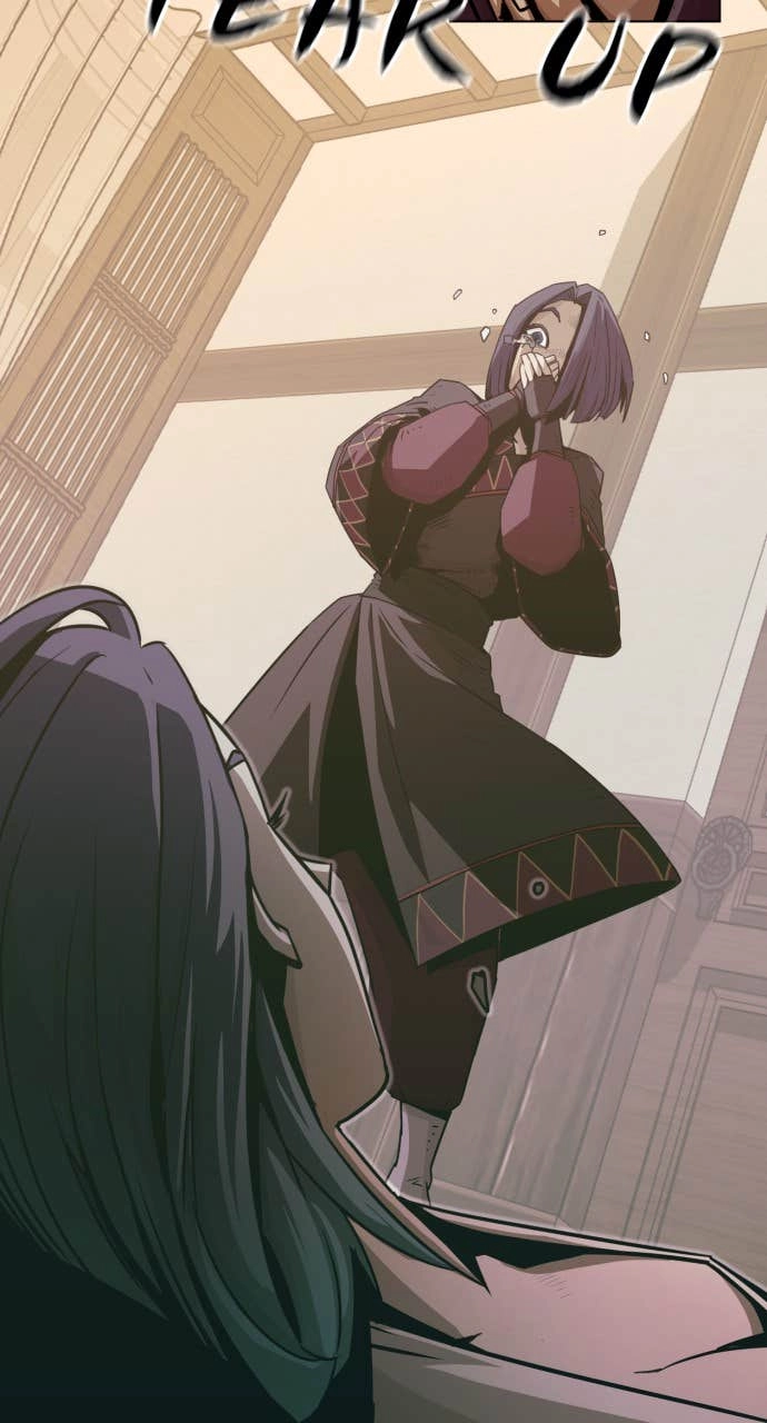 The Dang Clan’s Swordmaster Heir Just Wants a Normal Life Chapter 24, page 93 of 98