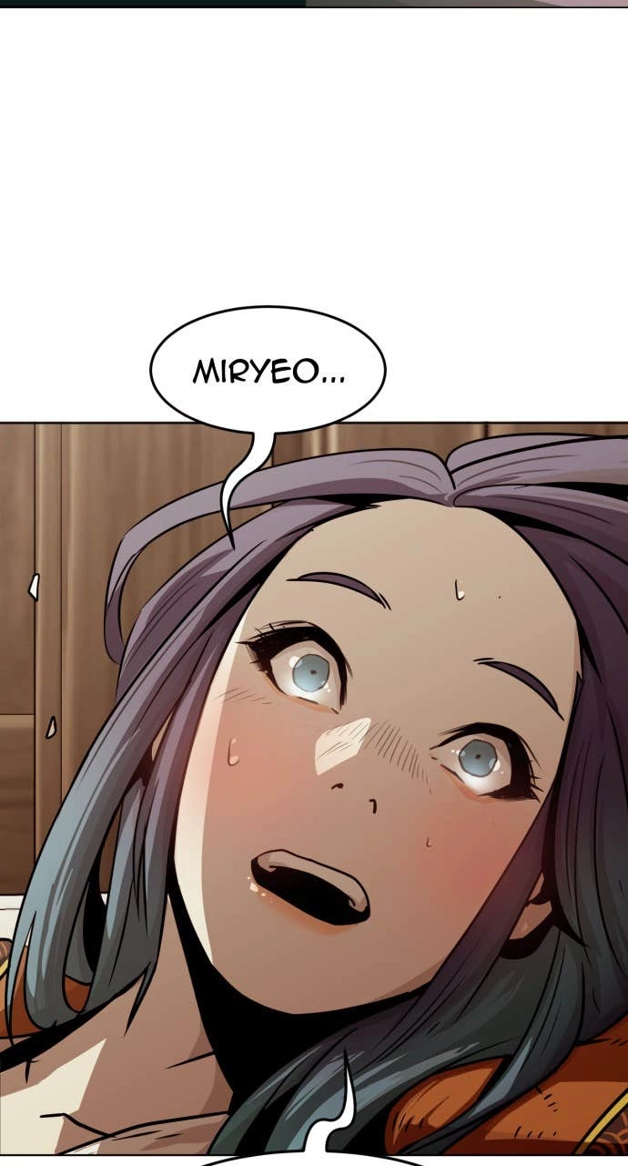 The Dang Clan’s Swordmaster Heir Just Wants a Normal Life Chapter 24, page 94 of 98