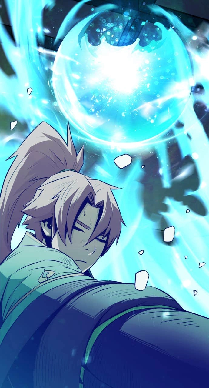 The Dang Clan’s Swordmaster Heir Just Wants a Normal Life Chapter 25, page 10 of 92