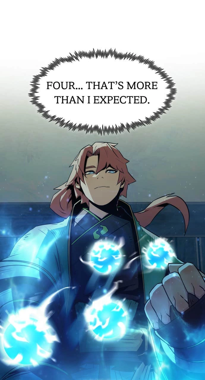 The Dang Clan’s Swordmaster Heir Just Wants a Normal Life Chapter 25, page 12 of 92