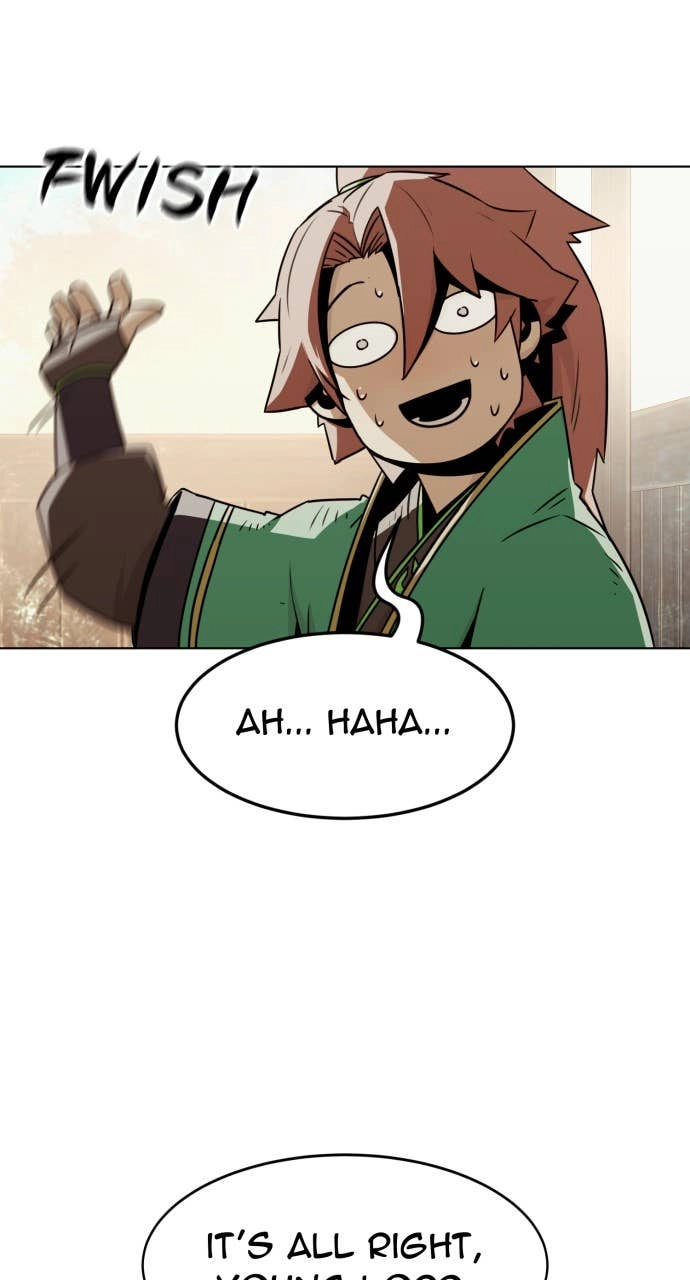 The Dang Clan’s Swordmaster Heir Just Wants a Normal Life Chapter 25, page 16 of 92