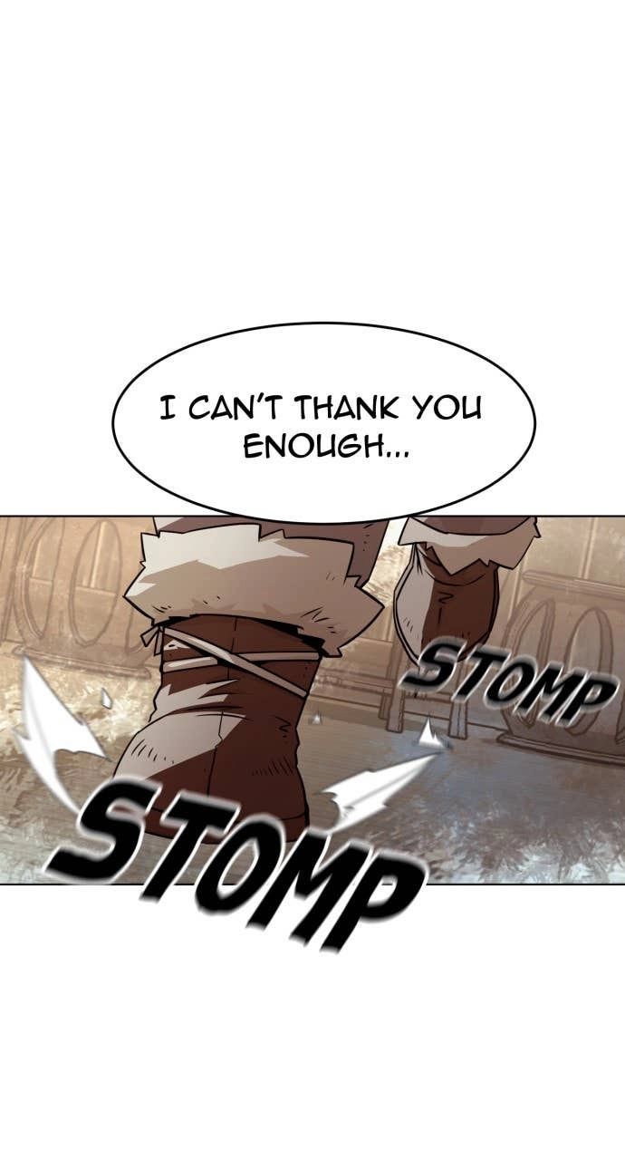 The Dang Clan’s Swordmaster Heir Just Wants a Normal Life Chapter 25, page 18 of 92