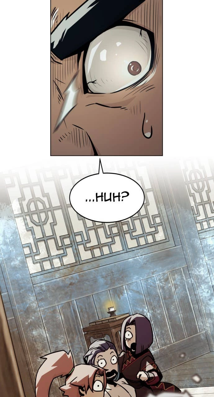 The Dang Clan’s Swordmaster Heir Just Wants a Normal Life Chapter 25, page 20 of 92