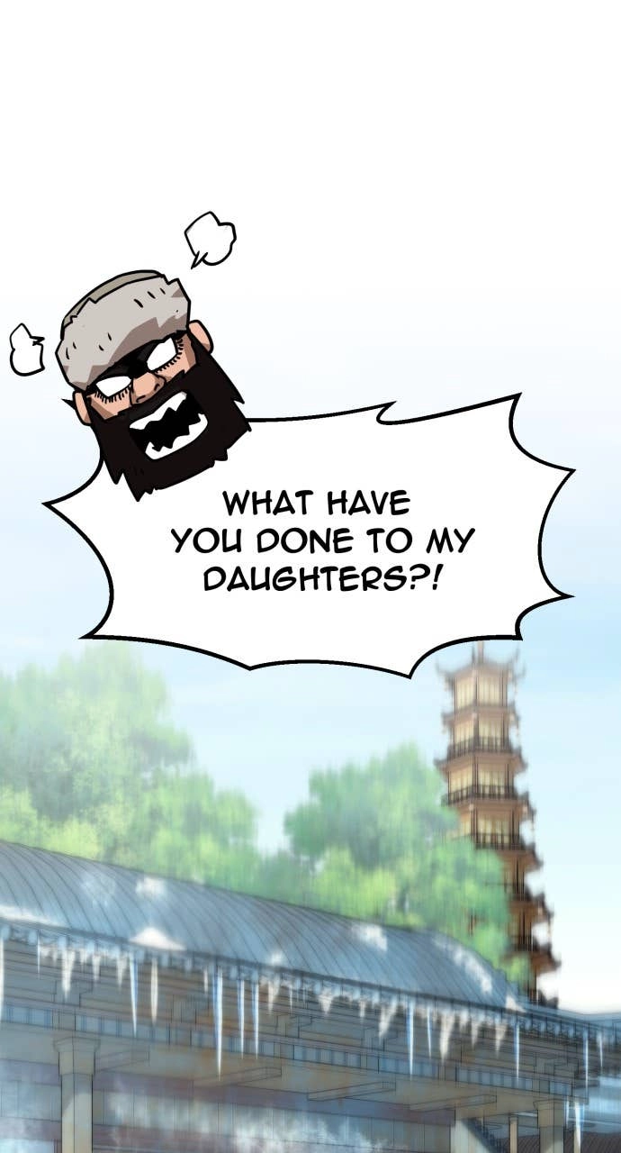 The Dang Clan’s Swordmaster Heir Just Wants a Normal Life Chapter 25, page 23 of 92