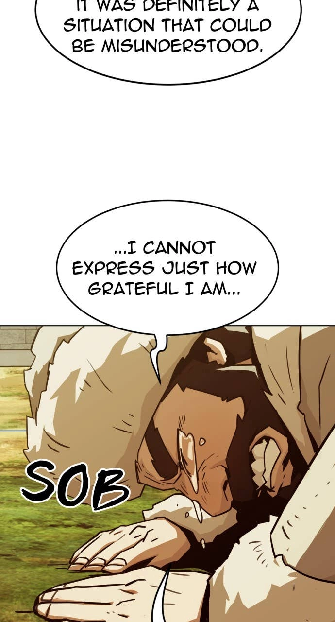 The Dang Clan’s Swordmaster Heir Just Wants a Normal Life Chapter 25, page 28 of 92