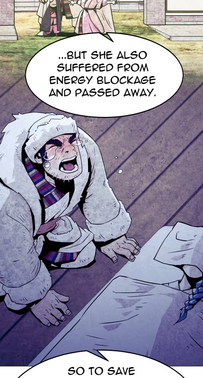 The Dang Clan’s Swordmaster Heir Just Wants a Normal Life Chapter 25, page 30 of 92