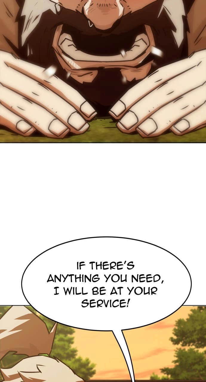 The Dang Clan’s Swordmaster Heir Just Wants a Normal Life Chapter 25, page 32 of 92