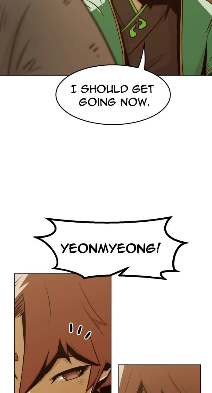 The Dang Clan’s Swordmaster Heir Just Wants a Normal Life Chapter 25, page 36 of 92