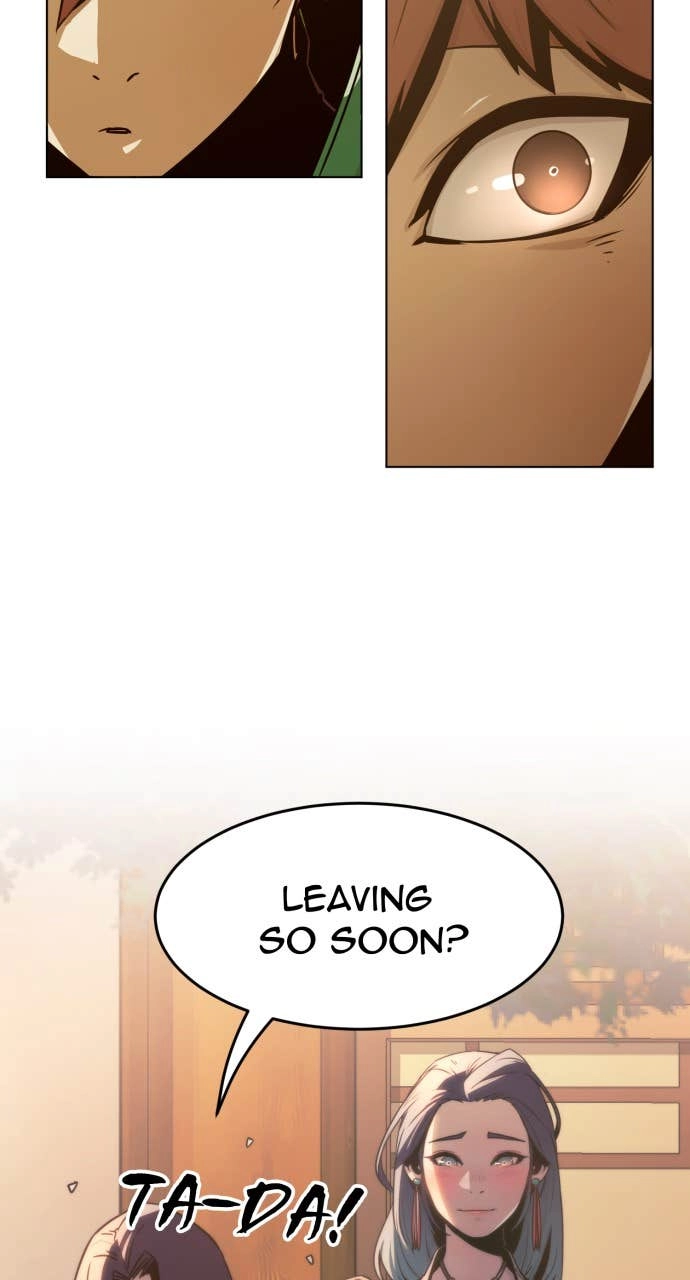 The Dang Clan’s Swordmaster Heir Just Wants a Normal Life Chapter 25, page 37 of 92