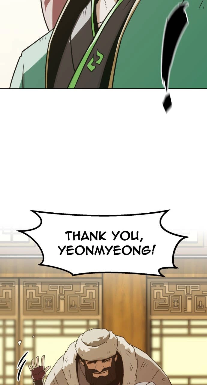 The Dang Clan’s Swordmaster Heir Just Wants a Normal Life Chapter 25, page 41 of 92