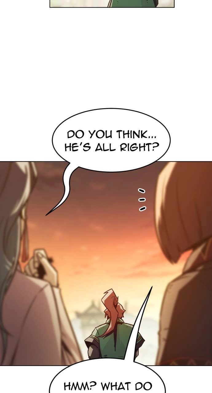 The Dang Clan’s Swordmaster Heir Just Wants a Normal Life Chapter 25, page 43 of 92