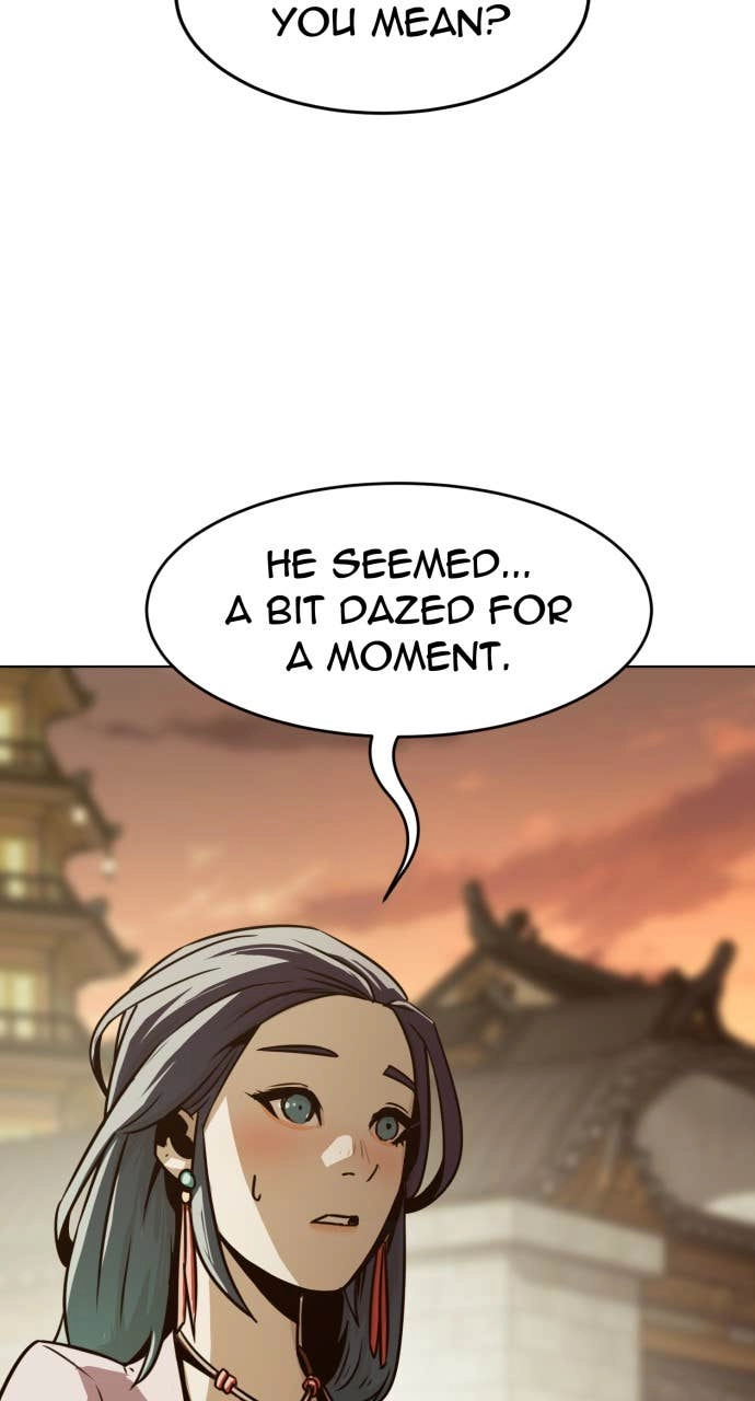 The Dang Clan’s Swordmaster Heir Just Wants a Normal Life Chapter 25, page 44 of 92