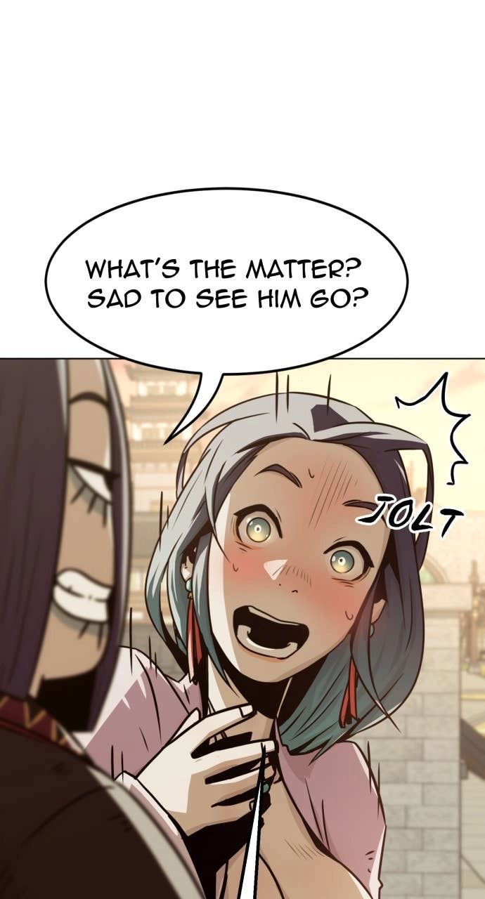 The Dang Clan’s Swordmaster Heir Just Wants a Normal Life Chapter 25, page 46 of 92