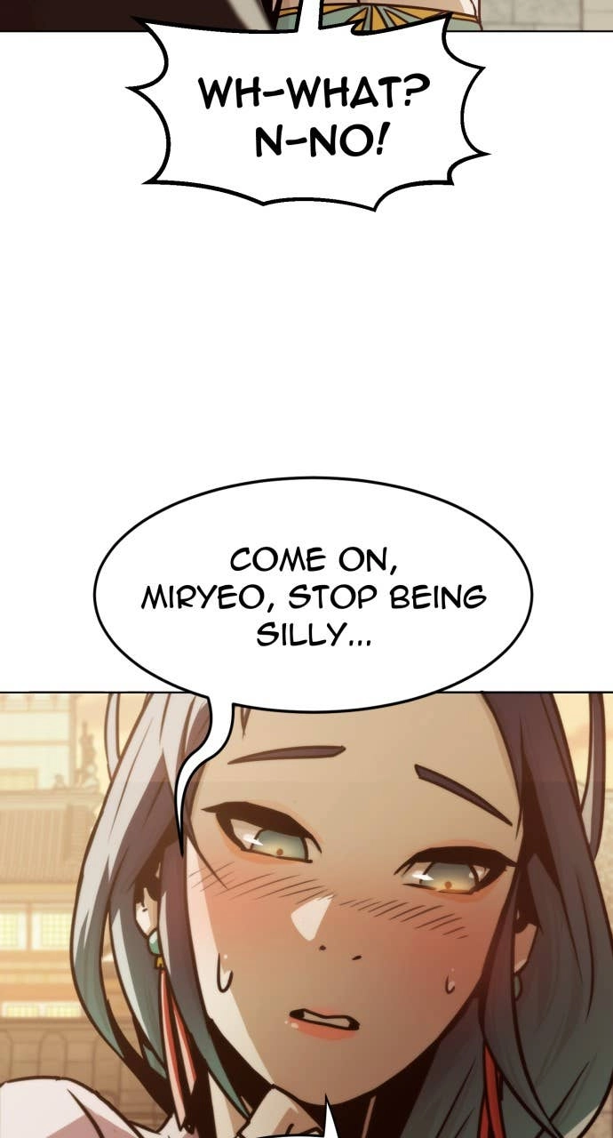 The Dang Clan’s Swordmaster Heir Just Wants a Normal Life Chapter 25, page 47 of 92