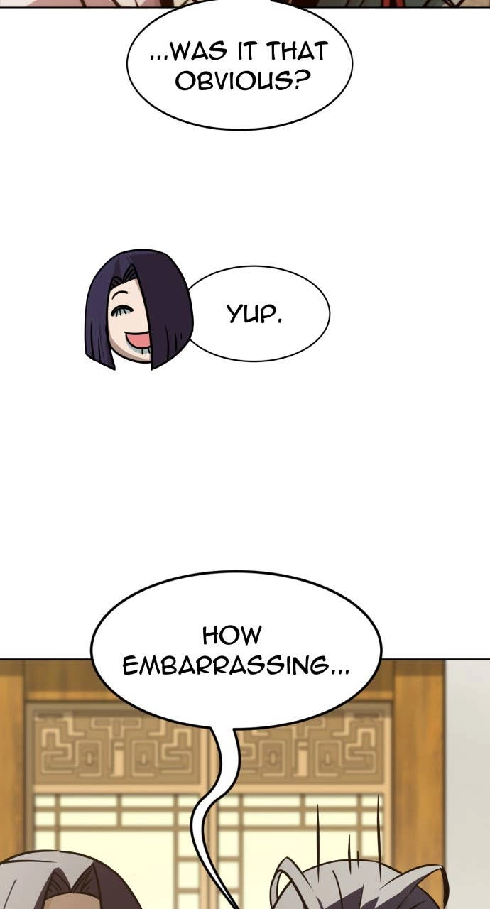 The Dang Clan’s Swordmaster Heir Just Wants a Normal Life Chapter 25, page 48 of 92
