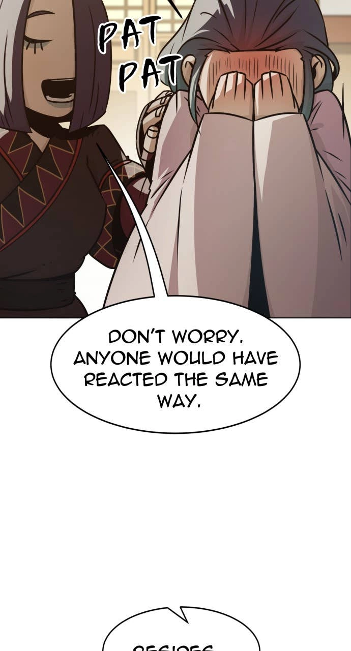 The Dang Clan’s Swordmaster Heir Just Wants a Normal Life Chapter 25, page 49 of 92