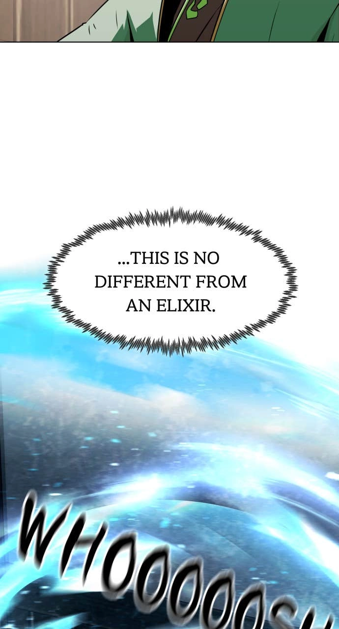 The Dang Clan’s Swordmaster Heir Just Wants a Normal Life Chapter 25, page 5 of 92