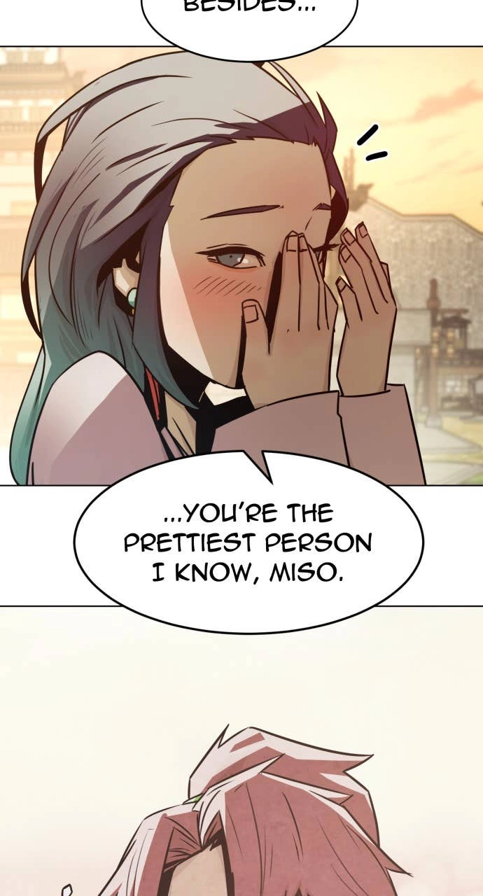 The Dang Clan’s Swordmaster Heir Just Wants a Normal Life Chapter 25, page 50 of 92
