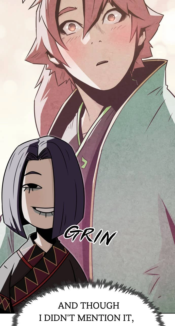 The Dang Clan’s Swordmaster Heir Just Wants a Normal Life Chapter 25, page 51 of 92