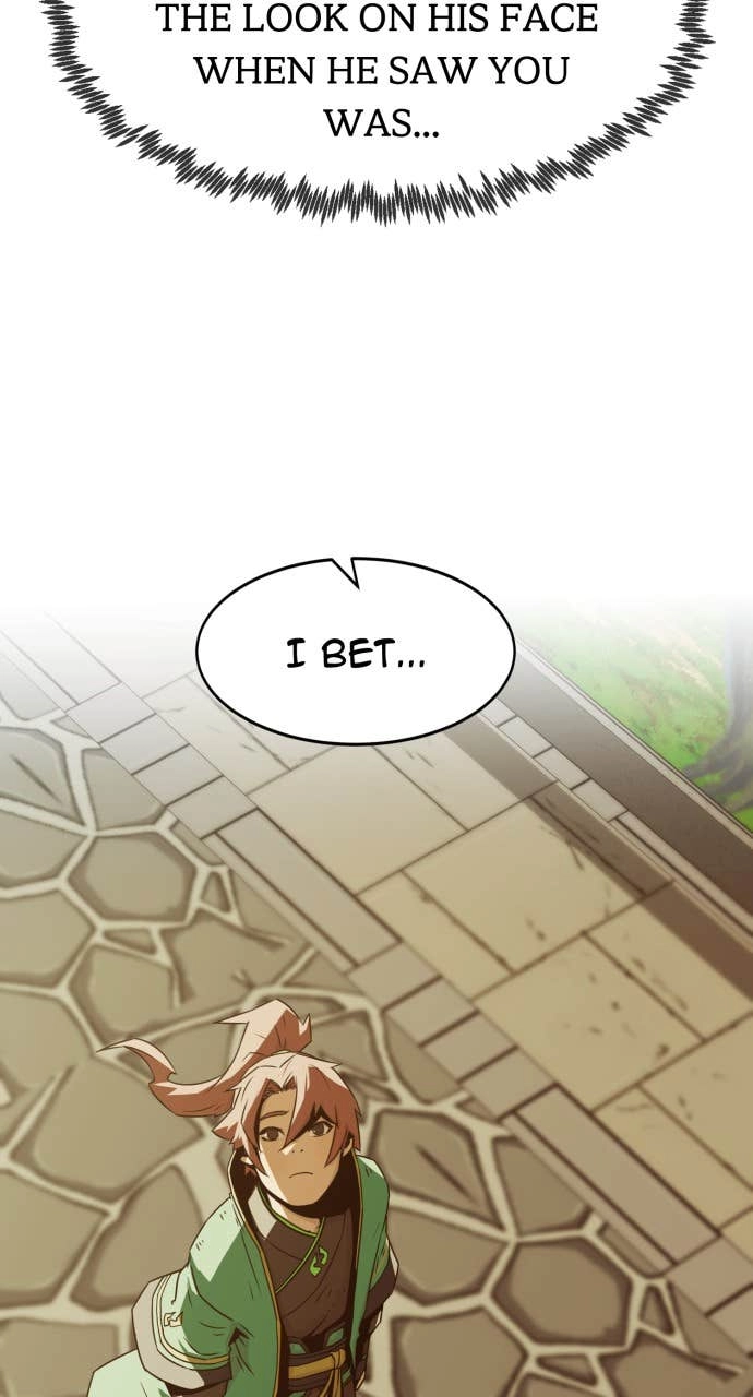 The Dang Clan’s Swordmaster Heir Just Wants a Normal Life Chapter 25, page 52 of 92