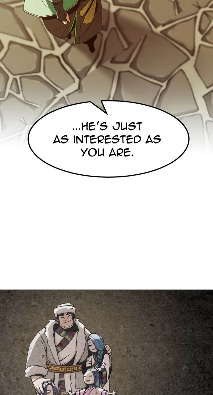 The Dang Clan’s Swordmaster Heir Just Wants a Normal Life Chapter 25, page 53 of 92