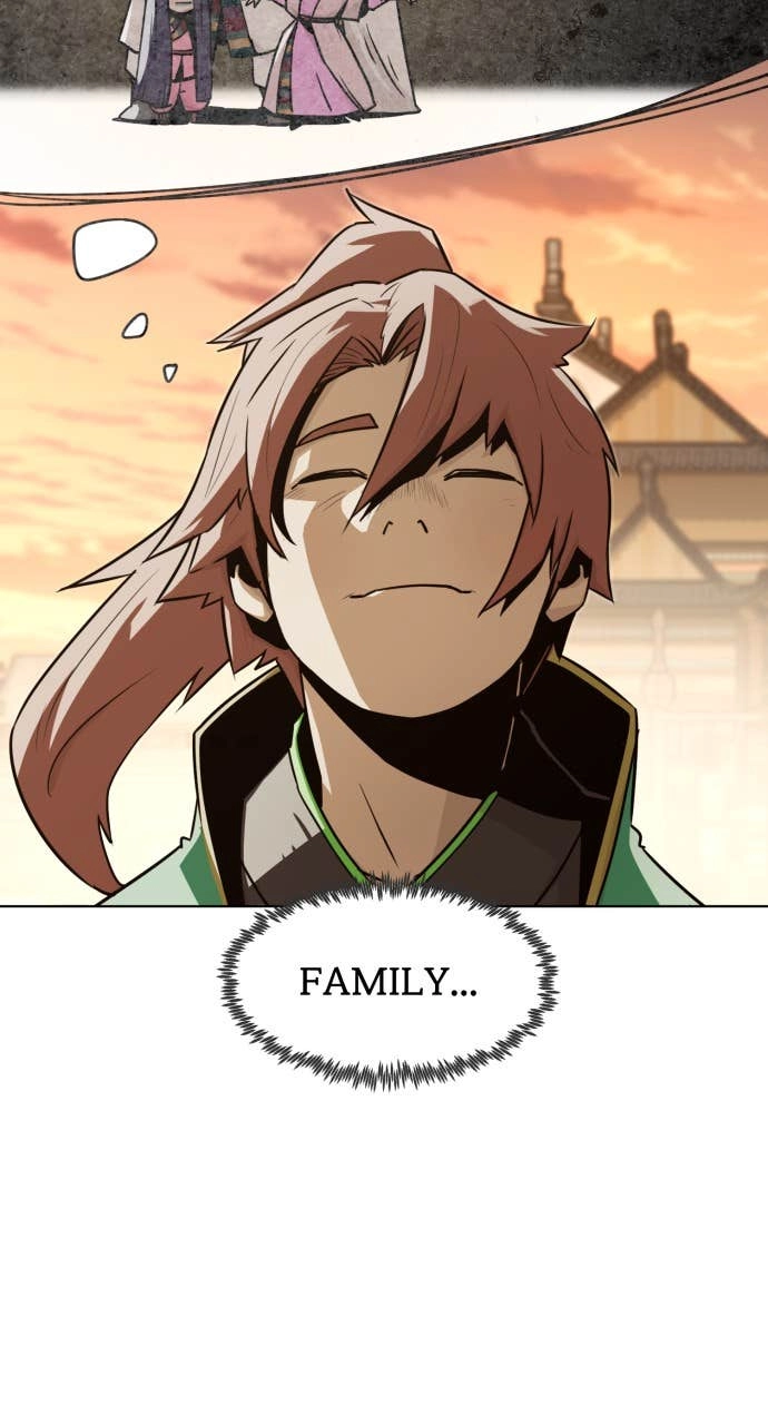 The Dang Clan’s Swordmaster Heir Just Wants a Normal Life Chapter 25, page 54 of 92