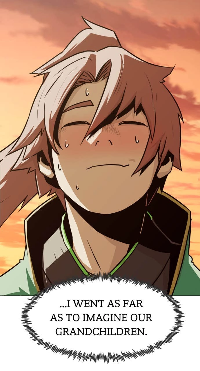 The Dang Clan’s Swordmaster Heir Just Wants a Normal Life Chapter 25, page 59 of 92