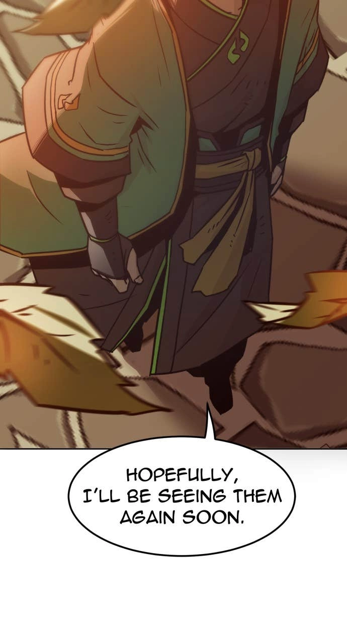 The Dang Clan’s Swordmaster Heir Just Wants a Normal Life Chapter 25, page 62 of 92
