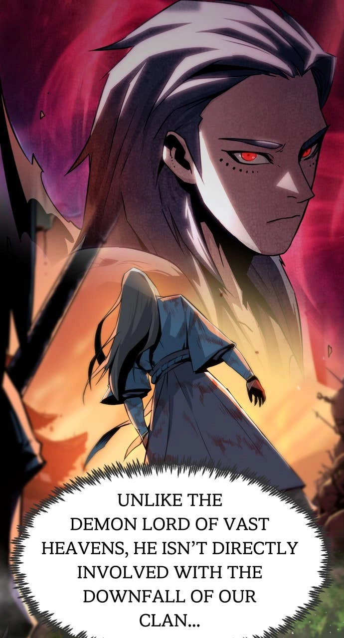 The Dang Clan’s Swordmaster Heir Just Wants a Normal Life Chapter 25, page 65 of 92