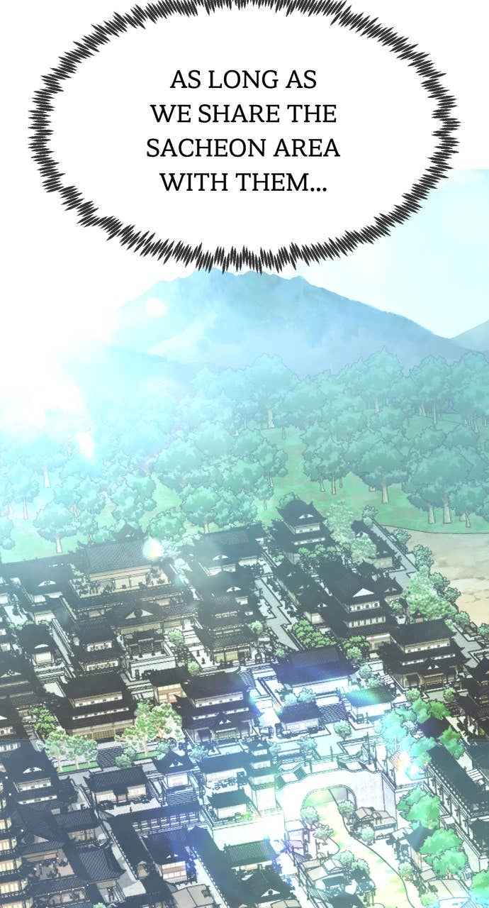 The Dang Clan’s Swordmaster Heir Just Wants a Normal Life Chapter 25, page 67 of 92