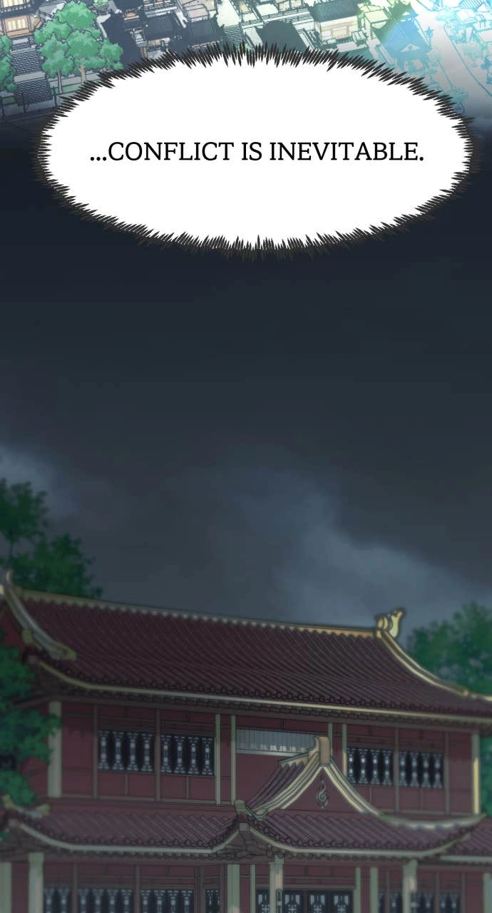 The Dang Clan’s Swordmaster Heir Just Wants a Normal Life Chapter 25, page 68 of 92