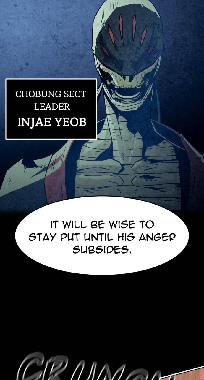 The Dang Clan’s Swordmaster Heir Just Wants a Normal Life Chapter 25, page 74 of 92