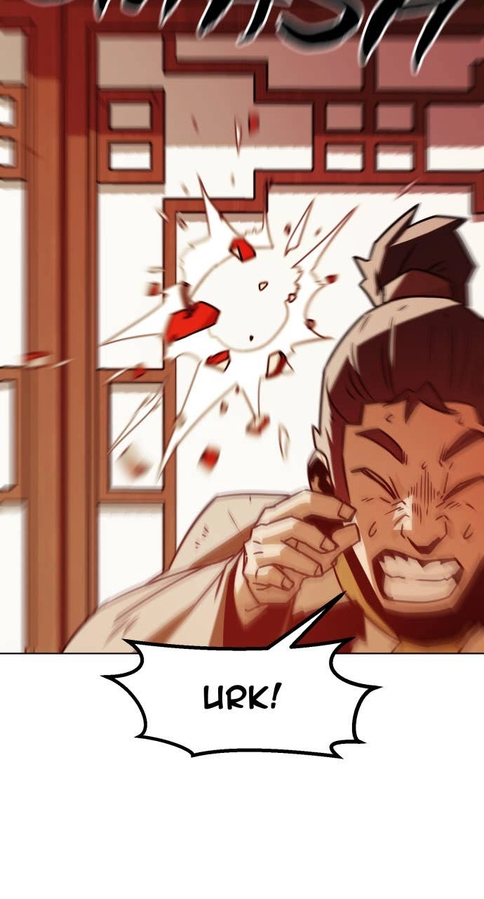 The Dang Clan’s Swordmaster Heir Just Wants a Normal Life Chapter 25, page 76 of 92