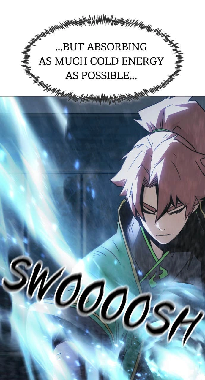The Dang Clan’s Swordmaster Heir Just Wants a Normal Life Chapter 25, page 8 of 92