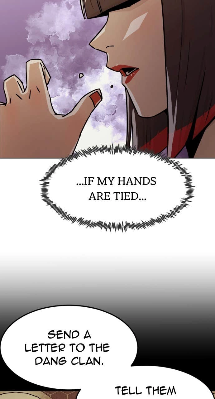 The Dang Clan’s Swordmaster Heir Just Wants a Normal Life Chapter 25, page 80 of 92