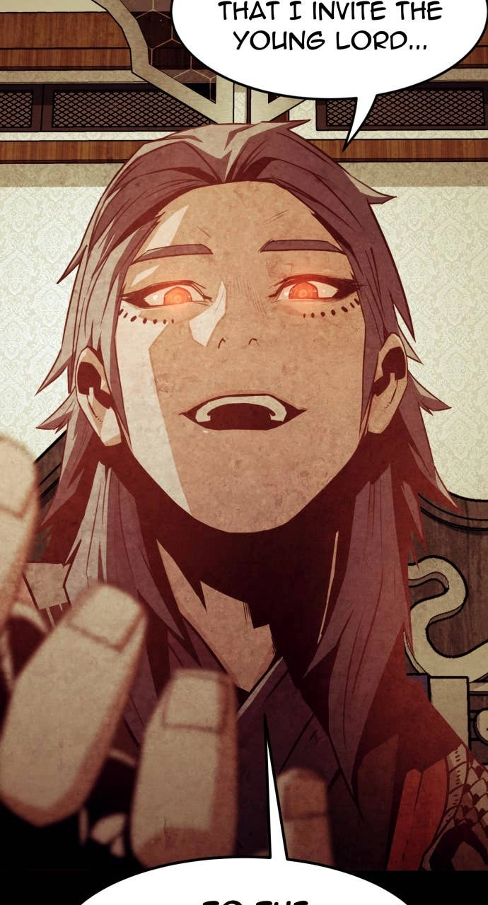The Dang Clan’s Swordmaster Heir Just Wants a Normal Life Chapter 25, page 81 of 92