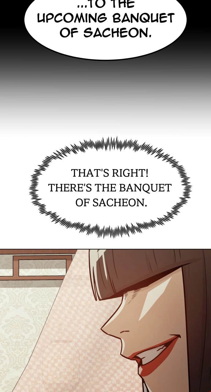 The Dang Clan’s Swordmaster Heir Just Wants a Normal Life Chapter 25, page 82 of 92