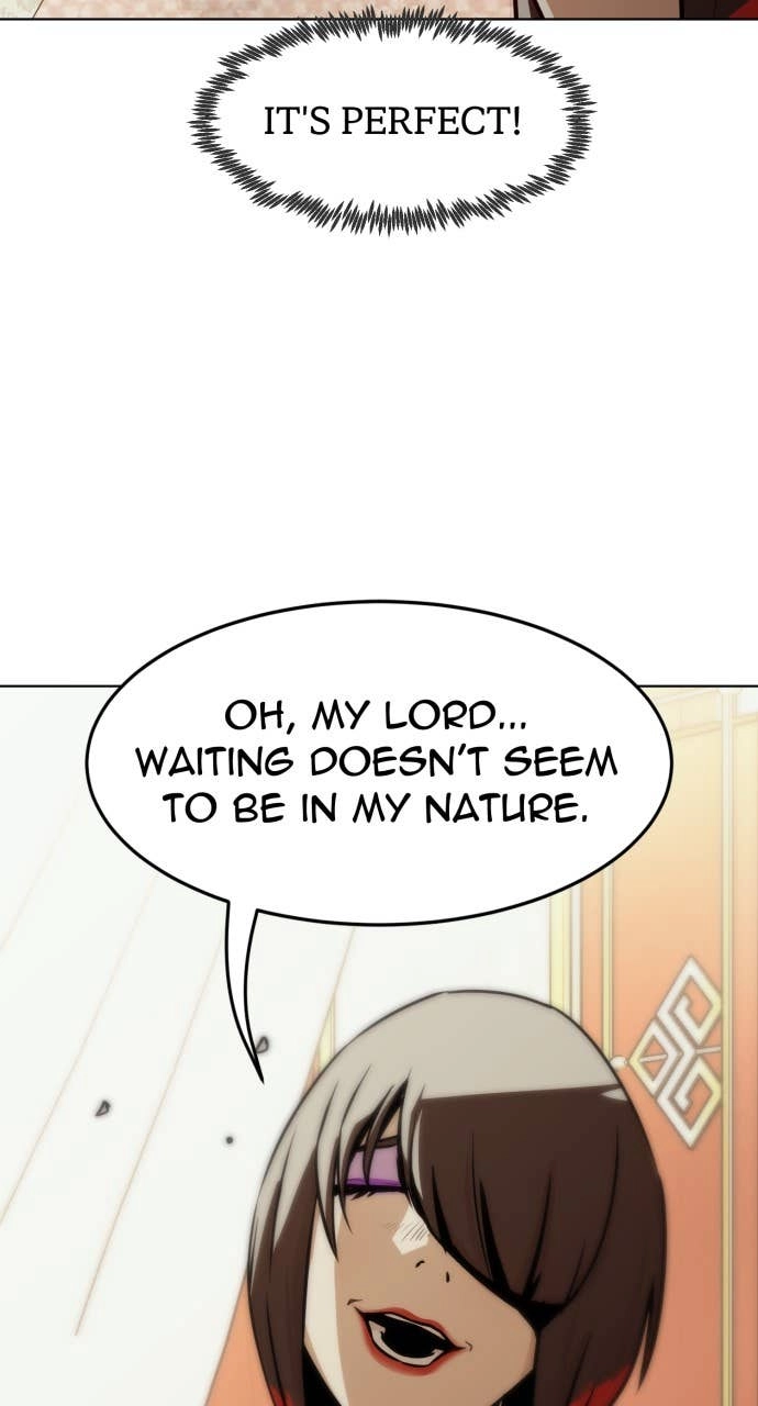 The Dang Clan’s Swordmaster Heir Just Wants a Normal Life Chapter 25, page 83 of 92